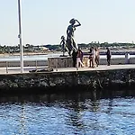 Magnifique Au Grau Du Roi * Le Grau-du-Roi