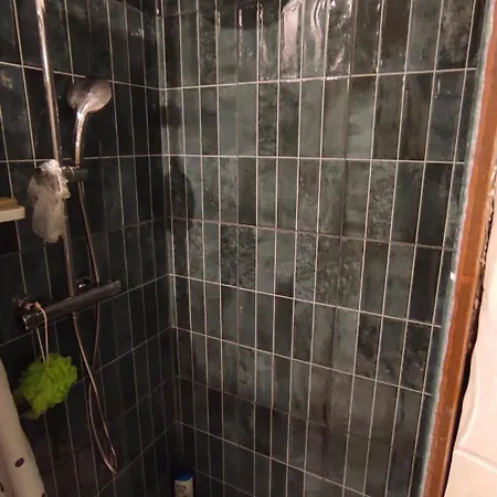 Magnifique Au Grau Du Roi Apartmán *